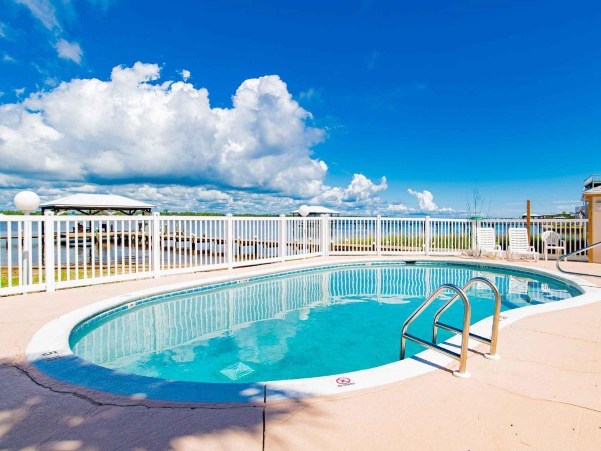Lollygaggin 1B Villa Gulf Shores Exteriör bild